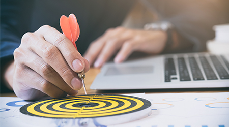 Servicio de Recursos Humanos en todo México