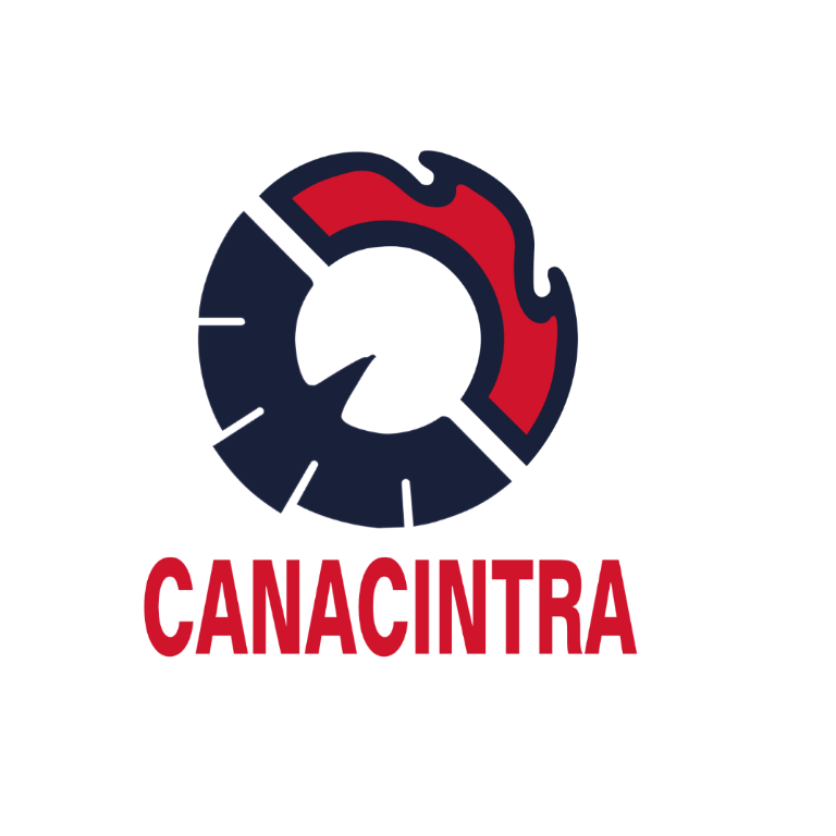 Trabajamos con Canacintra