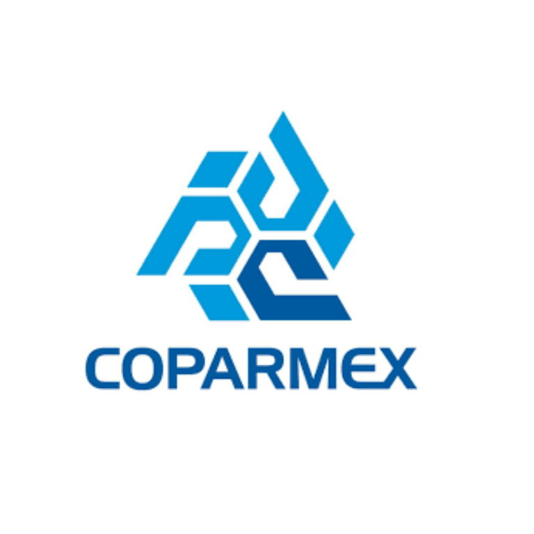 Trabajamos con Coparmex