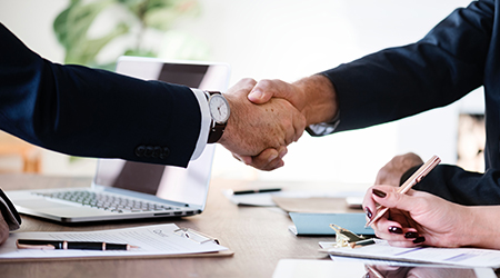 Contrato con equipo del balompié mexicano