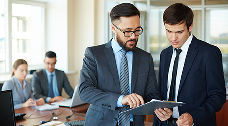 Servicio de Recursos Humanos en Monterrey