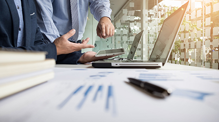 Servicio de Recursos Humanos en saltillo